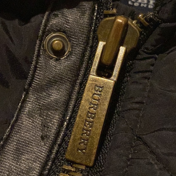 Burberry Jacket Womens - Picture 12 of 14